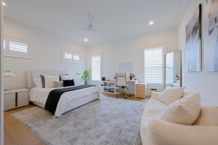 GUEST SUITE 4 - 2ND FLOOR GUEST SUITE 4 - 2ND FLOOR