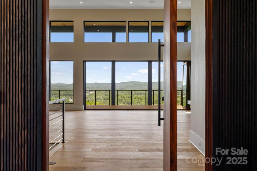 Come home to extraordinary