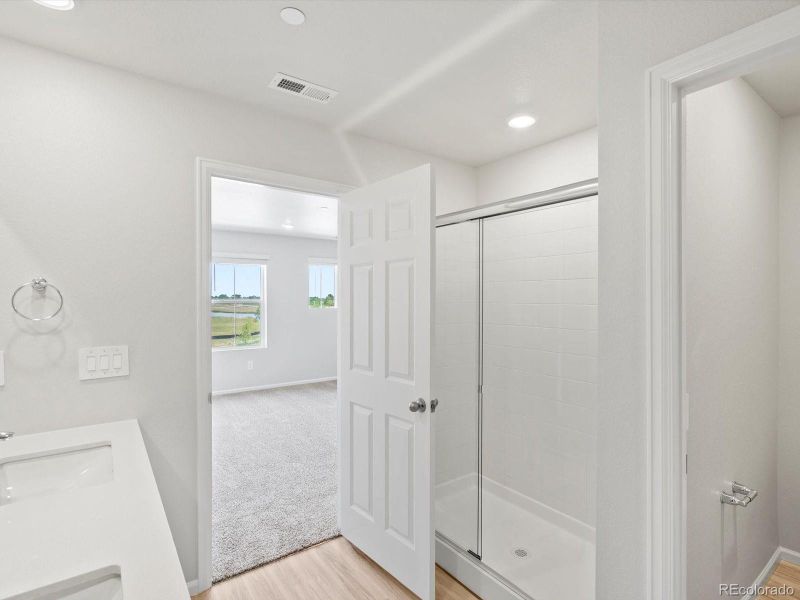 Image 18 of a home in Poudre Heights: The Meadow Collection.