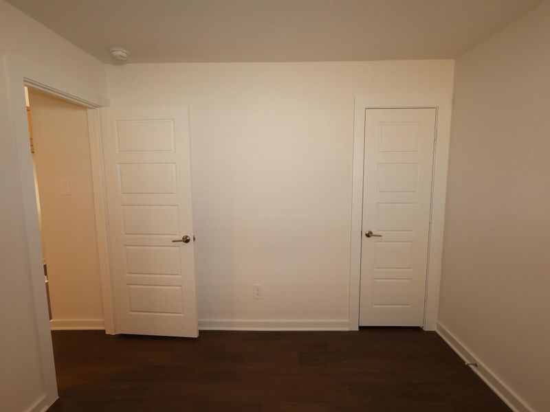 Spacious, unfurnished interior of a new home in Moran Ranch, Willis (Image 9). Spacious, unfurnished interior of a new home in Moran Ranch, Willis (Image 9).