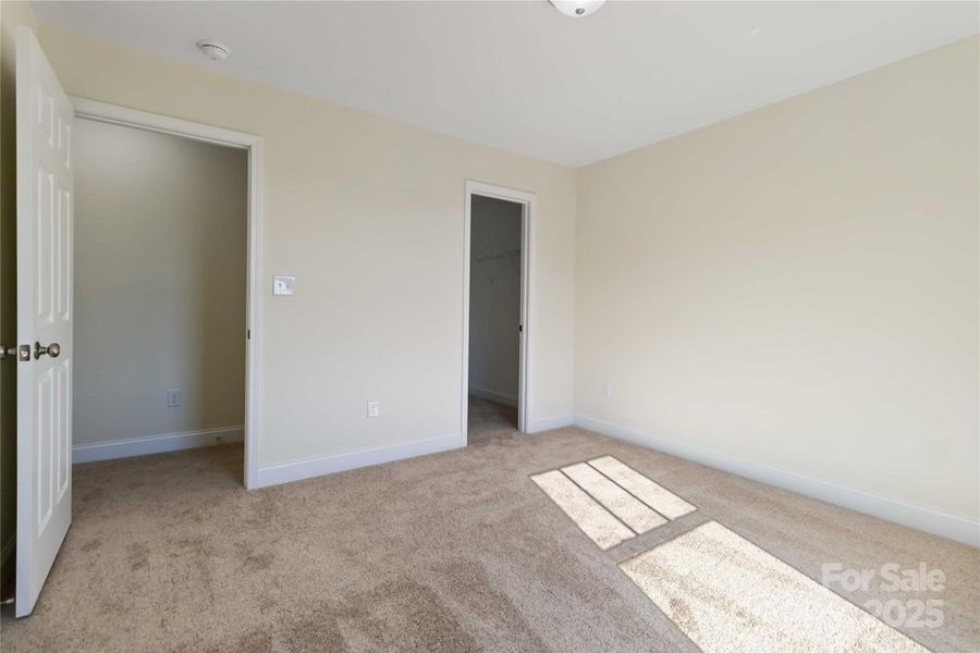 Spacious, unfurnished interior of a new home in , Monroe (Image 29). Spacious, unfurnished interior of a new home in , Monroe (Image 29).
