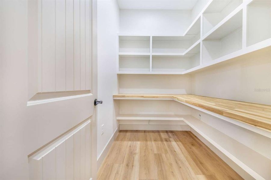 Spacious, unfurnished interior of a new home in , Haines City (Image 20).