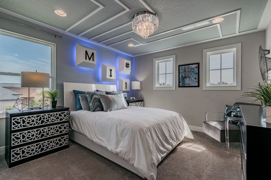 Bedroom Bedroom