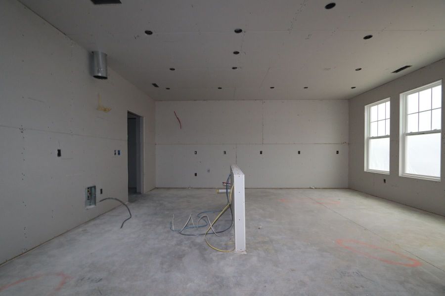 Drywall