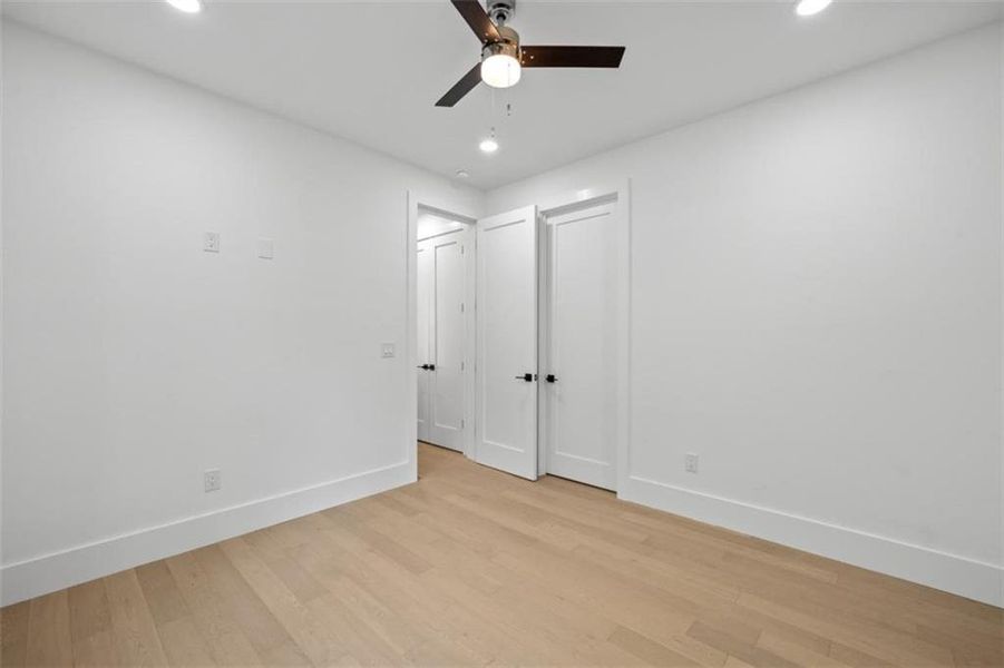 Spacious, unfurnished interior of a new home in , Ellijay (Image 21).