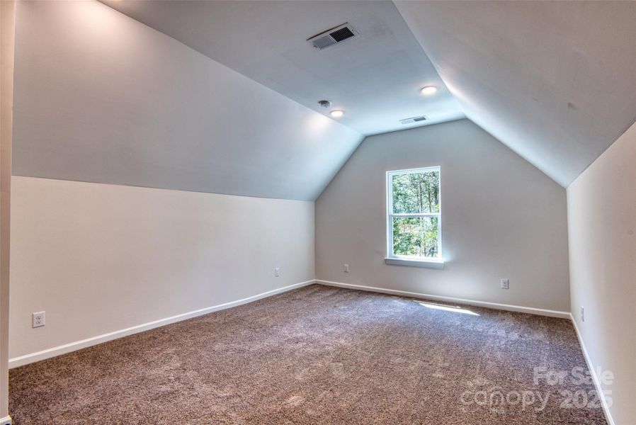 Spacious, unfurnished interior of a new home in , Fort Lawn (Image 20).