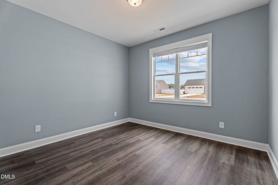 3rd Bedroom 3rd Bedroom