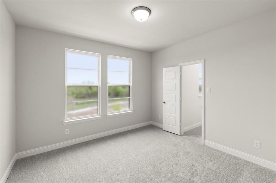 24. 9324 Blooming Ivy - Bed 4 24. 9324 Blooming Ivy - Bed 4