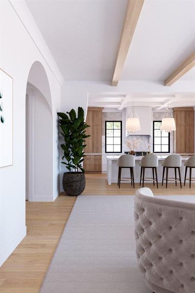 Community amenities in , Dallas (Image 38).