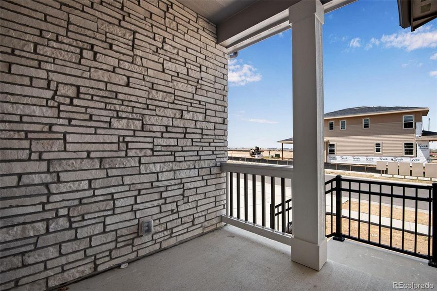 Image 47 of a home in Ensemble at The Aurora Highlands.