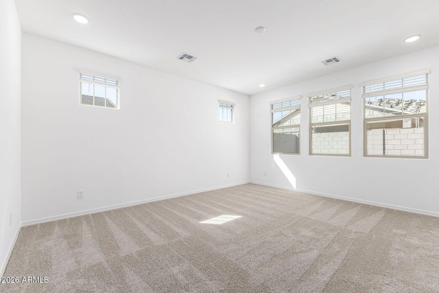 Primary Bed Primary Bed