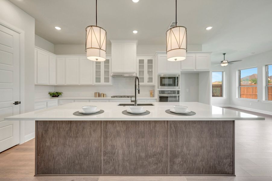 Kitchen Kitchen