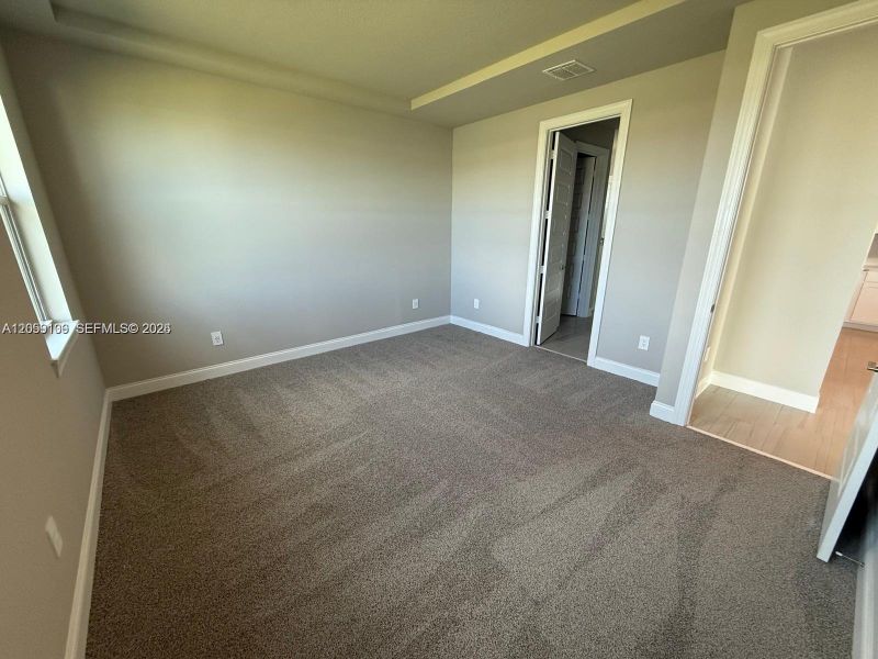 Spacious, unfurnished interior of a new home in , Port St. Lucie (Image 13). Spacious, unfurnished interior of a new home in , Port St. Lucie (Image 13).