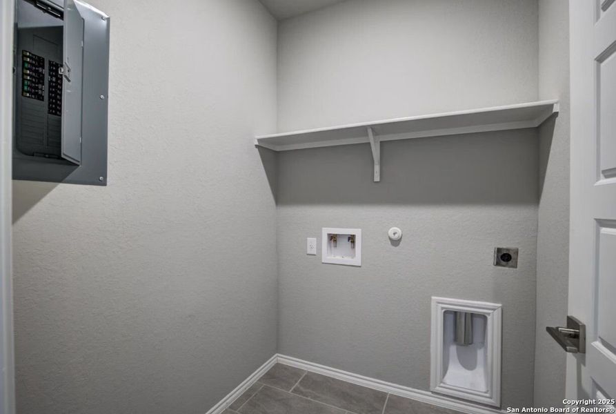 Image 36 of a home in Hickory Ridge.