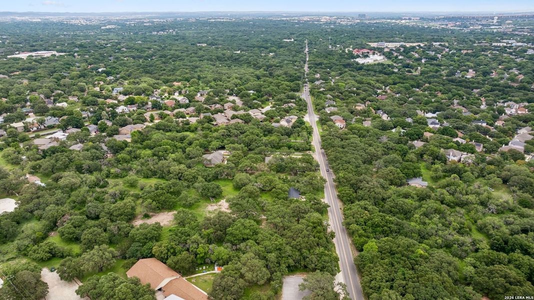 Natural landscape and outdoor views near  in San Antonio (Image 25).