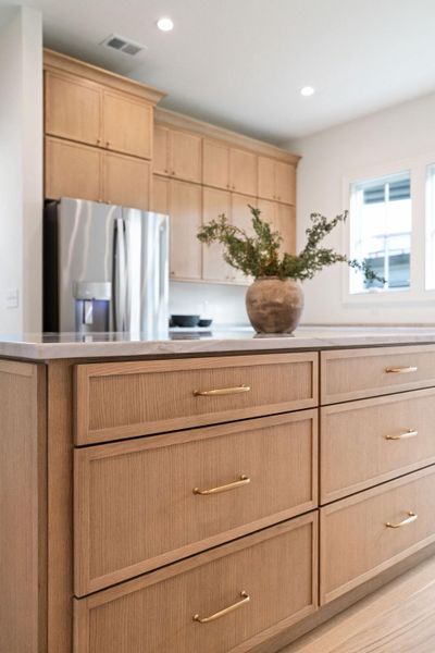 Close-up of interior finishes inside a home in , Charleston (Image 19). Close-up of interior finishes inside a home in , Charleston (Image 19).