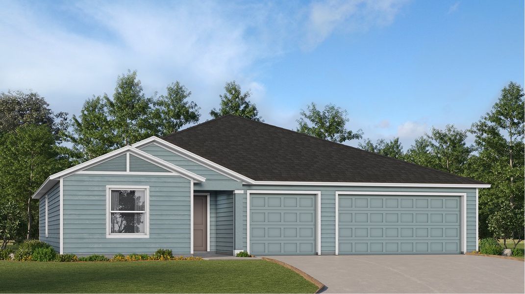 Florida Core P001 Aspire E