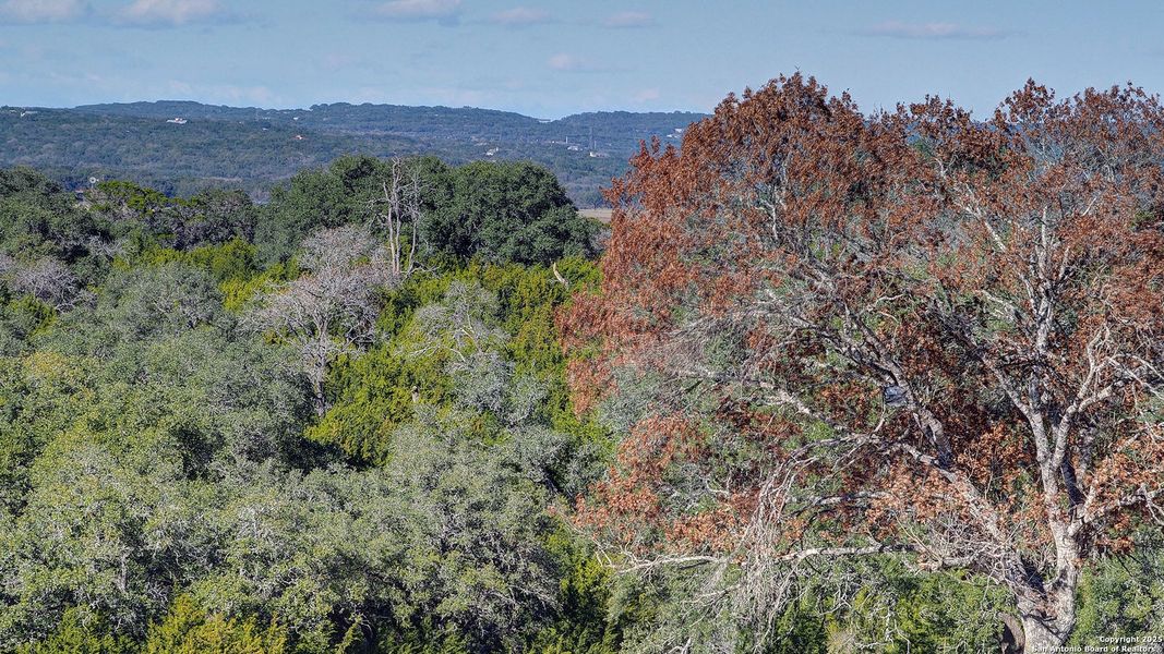 Natural landscape and outdoor views near Kinder Ranch 70' in San Antonio (Image 11).