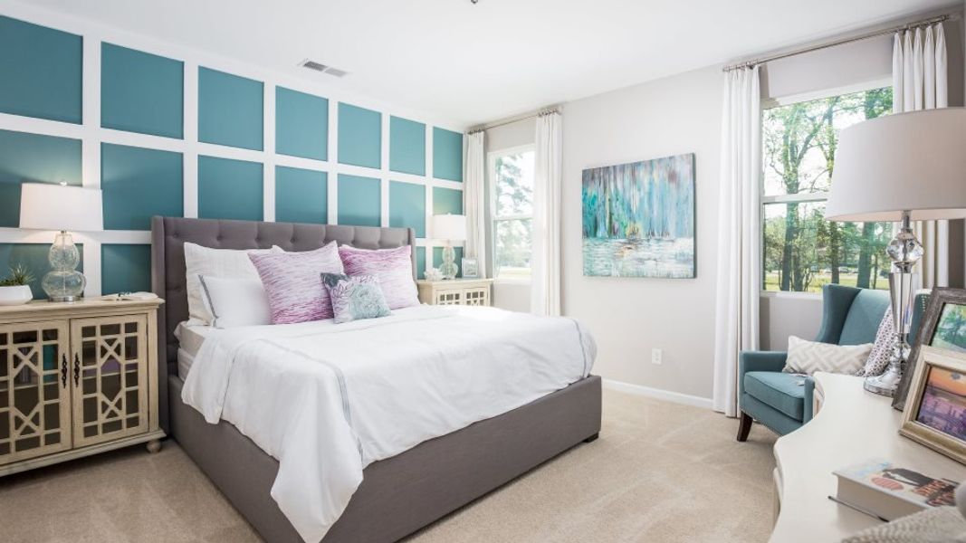 Savannah owners suite Savannah owners suite