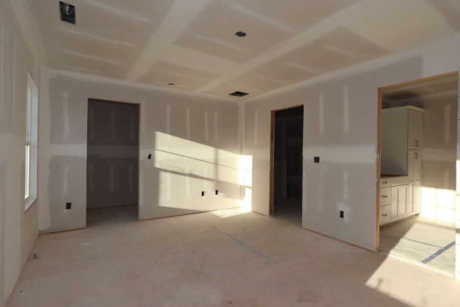 Drywall