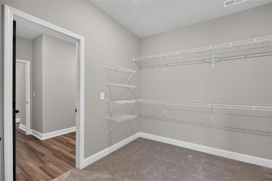 Spacious, unfurnished interior of a new home in , Winston (Image 16). Spacious, unfurnished interior of a new home in , Winston (Image 16).