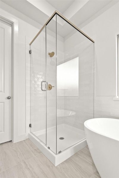 Representative image. Features, selections and colors may vary.