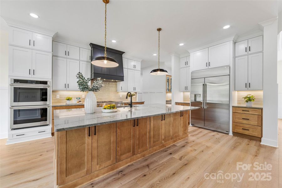 Furnished interior view inside a new home in , Waxhaw (Image 16). Furnished interior view inside a new home in , Waxhaw (Image 16).