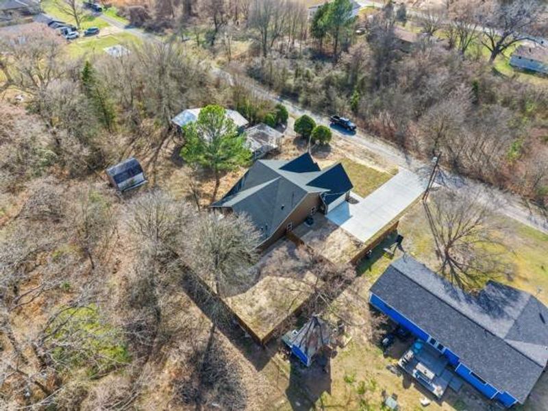 Image 37 of a home in . Image 37 of a home in .