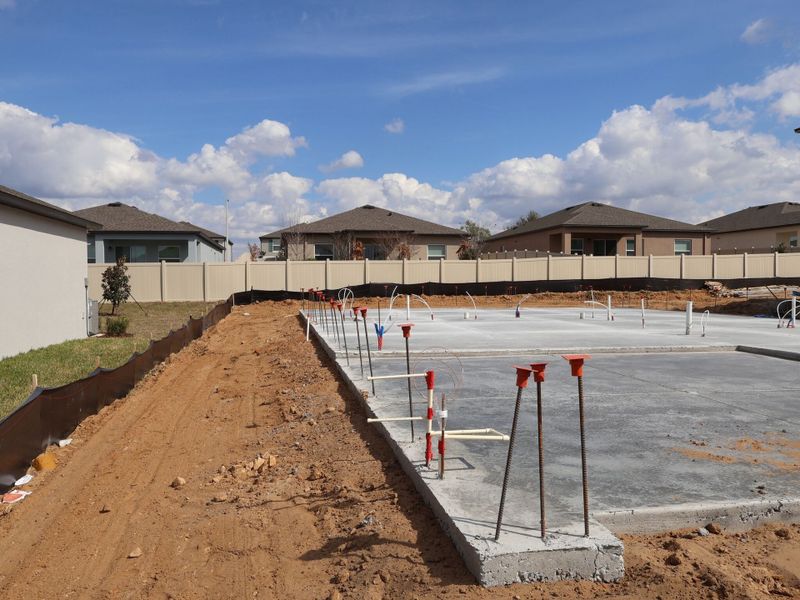 Homesite