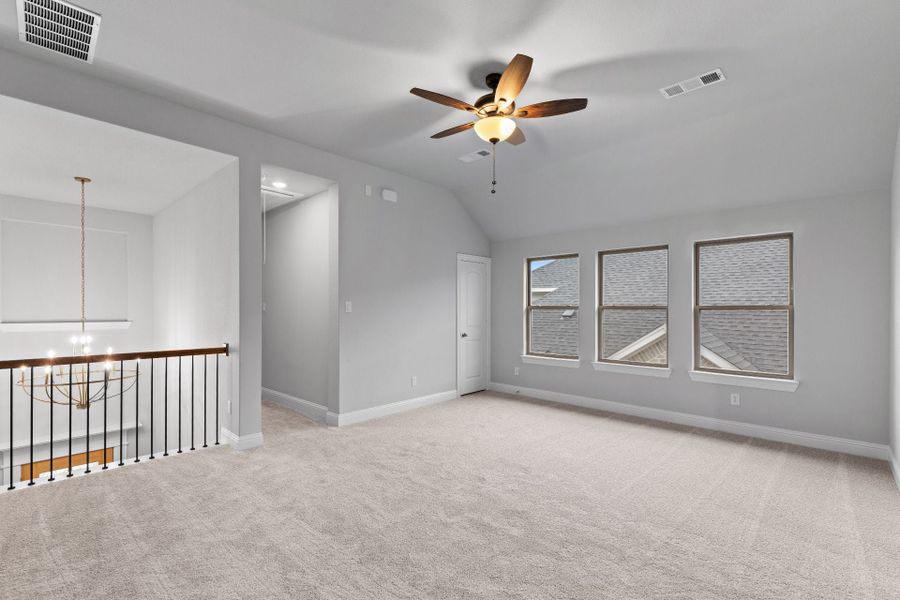 4221 Berylline Lane, Prosper, TX.  - Slide 25