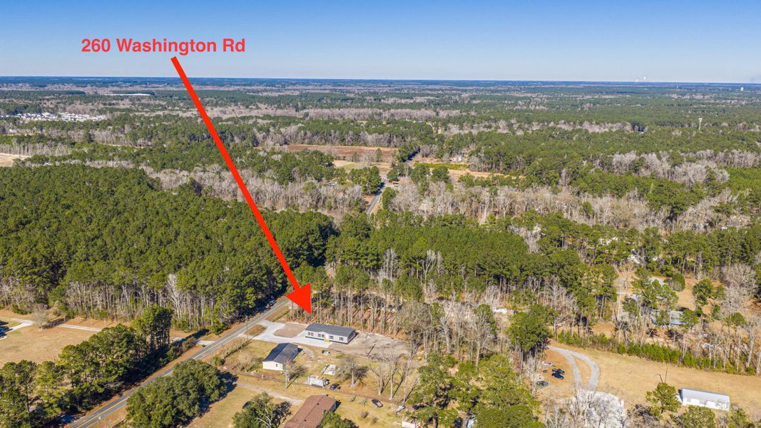 Natural landscape and outdoor views near  in Summerville (Image 53).