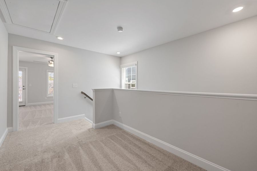 New Home in Wake Forest, NC.  - Slide 29