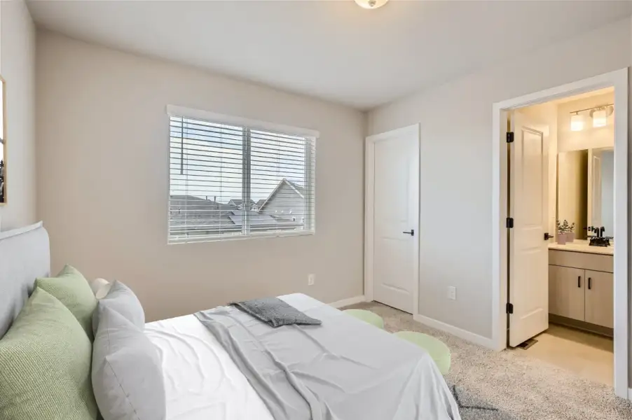 New Home in Fort Collins, CO.  - Slide 18