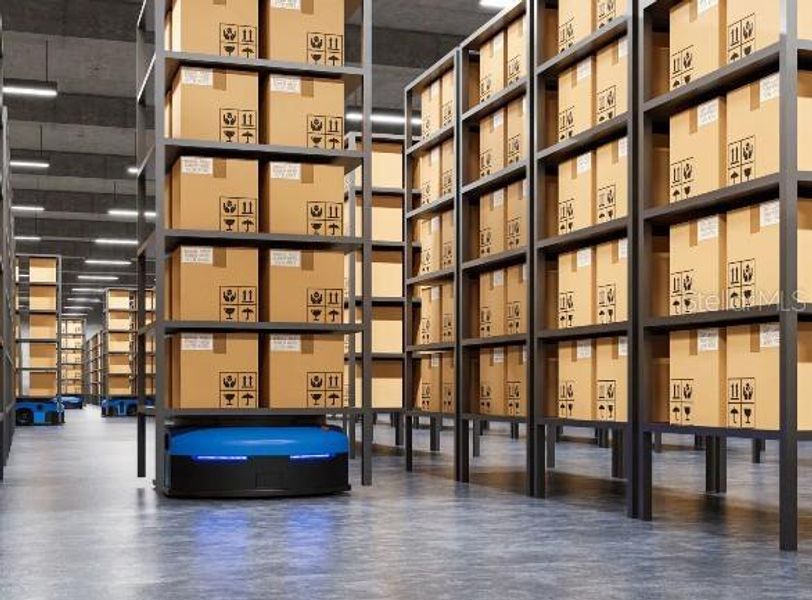 Community amenities in Applewood Reserve, Lakeland (Image 27).