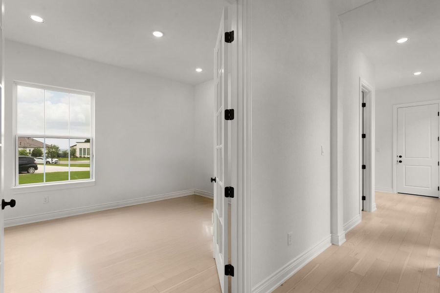 121 La Ventana Santa Rita Ranch Sitterle Homes Austin LLC