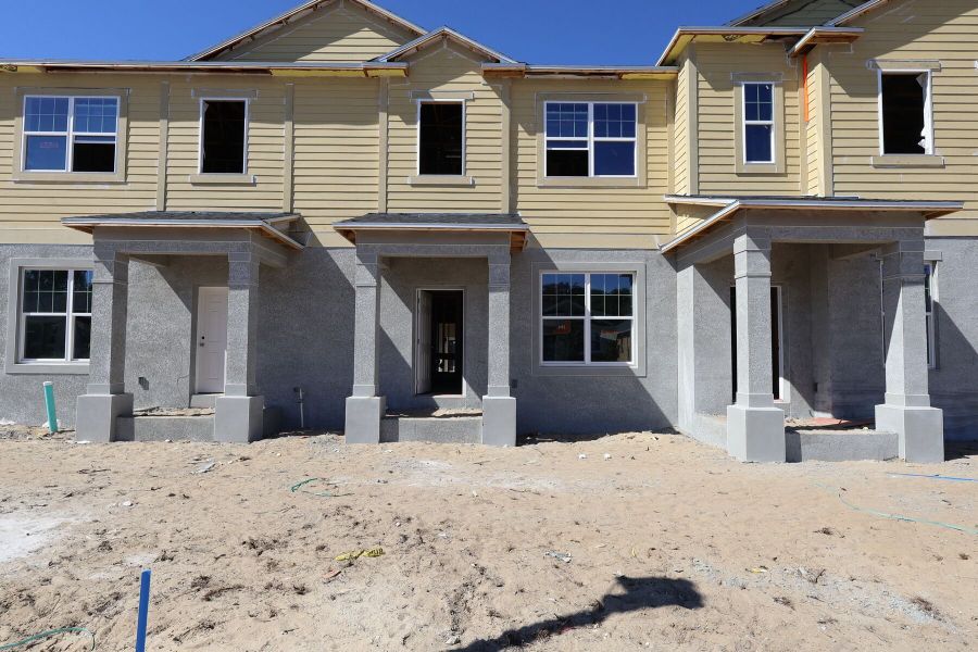 Front Exterior Front Exterior