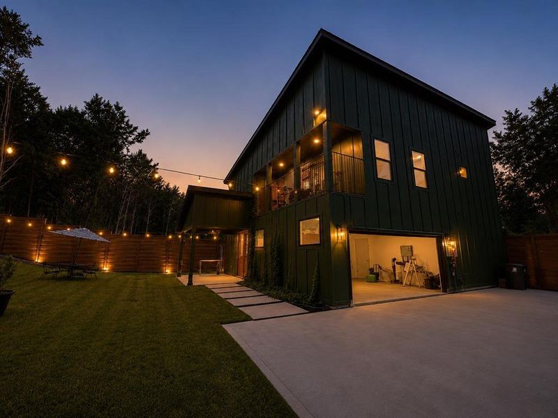 Image 36 of a home in .