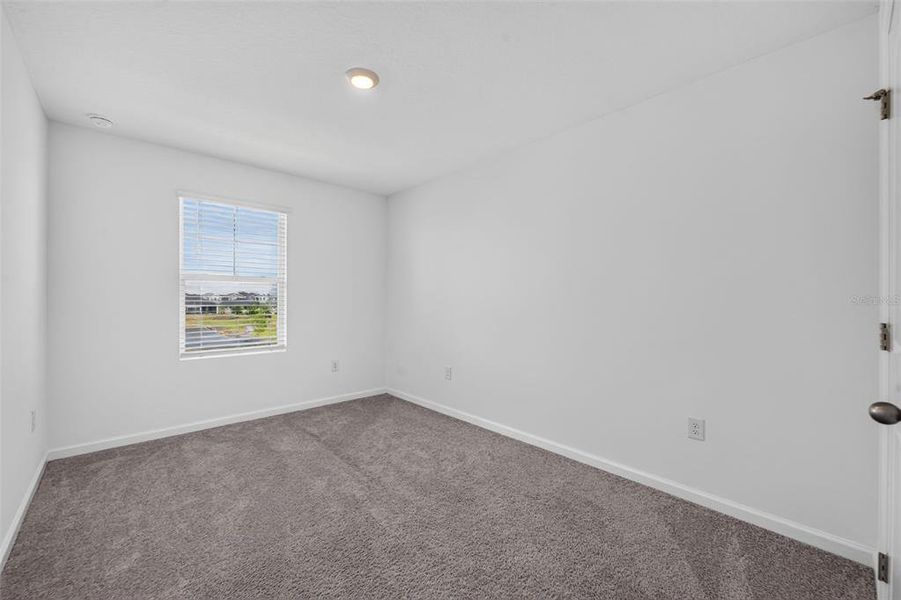 Spacious, unfurnished interior of a new home in , St. Cloud (Image 24).