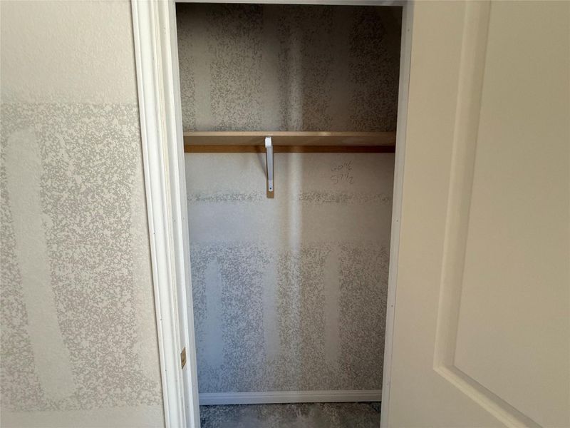 Close-up of interior finishes inside a home in The Cottages at La Cima, San Marcos (Image 7).