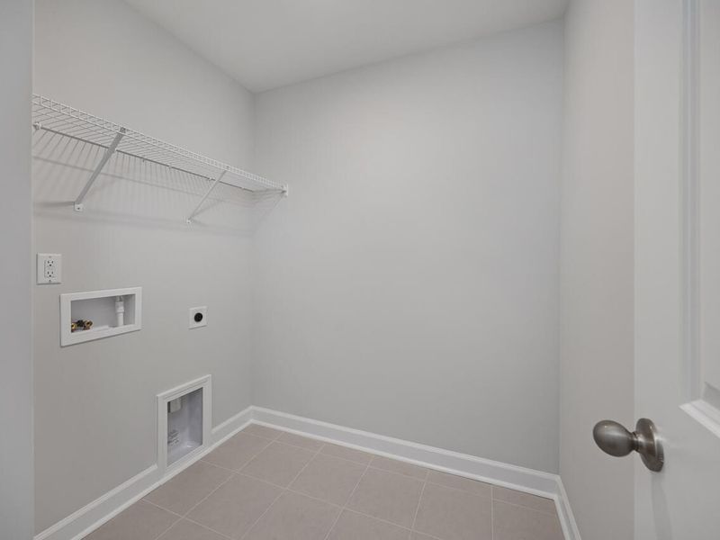 Spacious, unfurnished interior of a new home in Springvale, Fuquay Varina (Image 21). Spacious, unfurnished interior of a new home in Springvale, Fuquay Varina (Image 21).