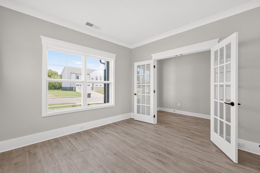 *Photo of actual home *Photo of actual home