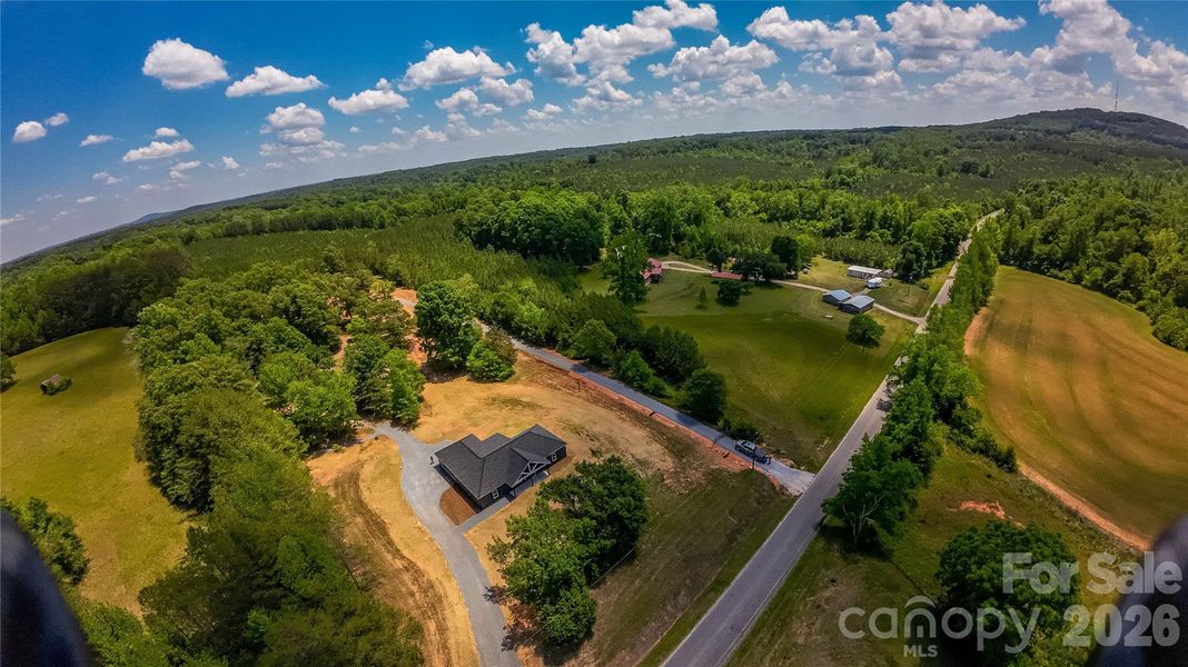 Natural landscape and outdoor views near  in Clover (Image 37).