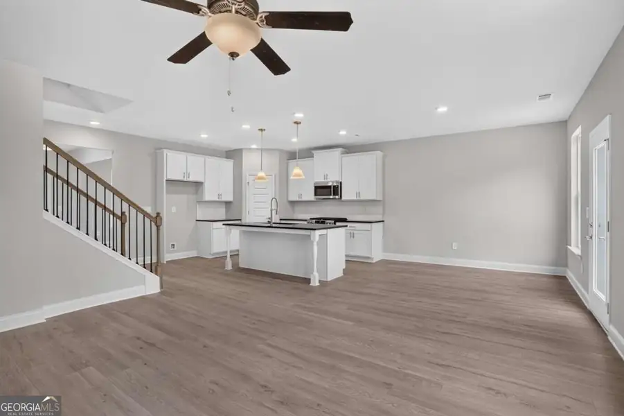 Image 42 of a home in Austin Ridge.