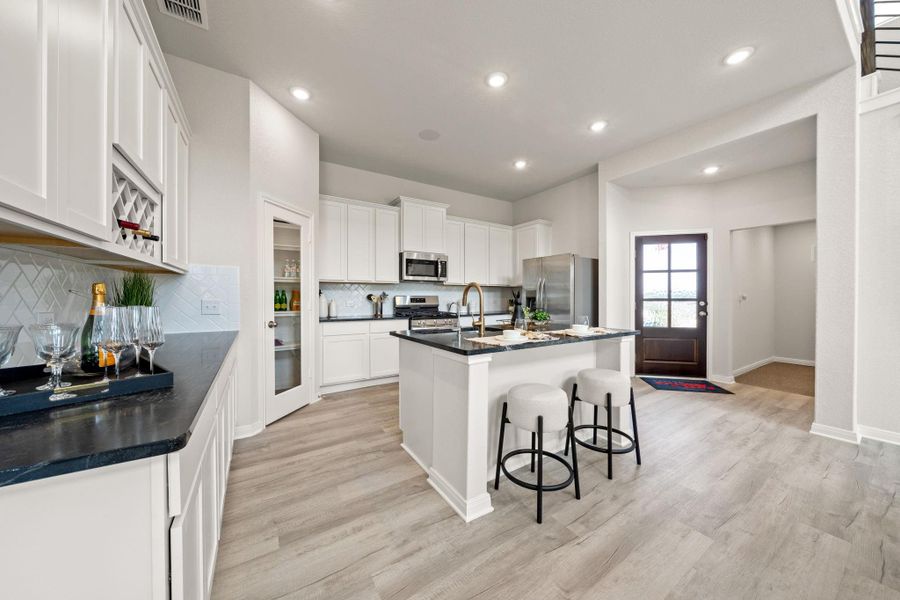 Representative Photo. Not Actual Home. Colors and features may vary from what is shown.