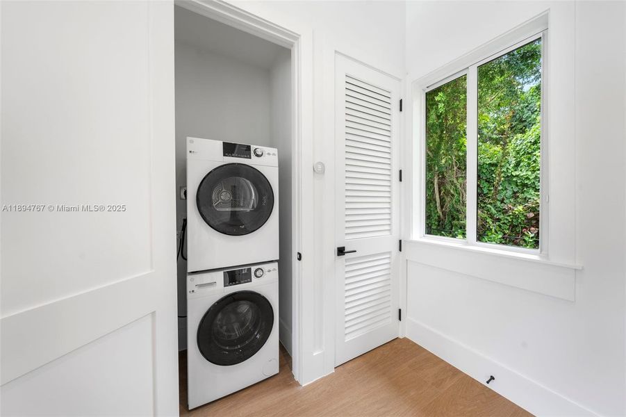 Furnished interior view inside a new home in , Pinecrest (Image 9). Furnished interior view inside a new home in , Pinecrest (Image 9).