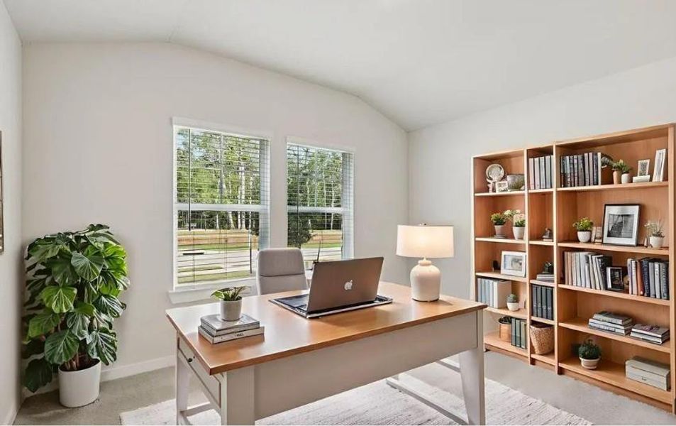 Photo is not of the actual home, but is an inspirational photo of builder’s model home and may depict options, furnishings, and/or decorator features that are not included Photo is not of the actual home, but is an inspirational photo of builder’s model home and may depict options, furnishings, and/or decorator features that are not included