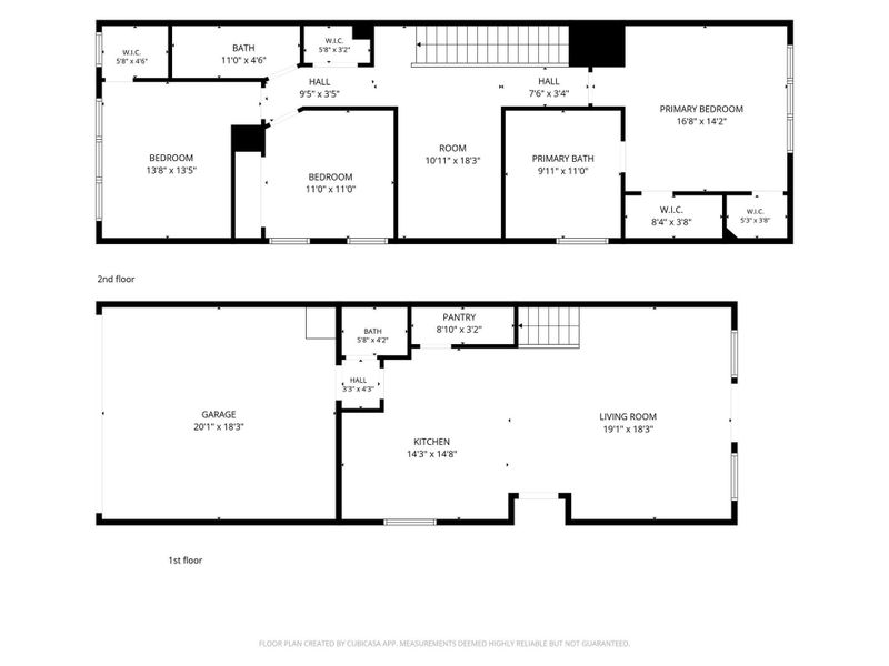 Digital Floorplan Digital Floorplan