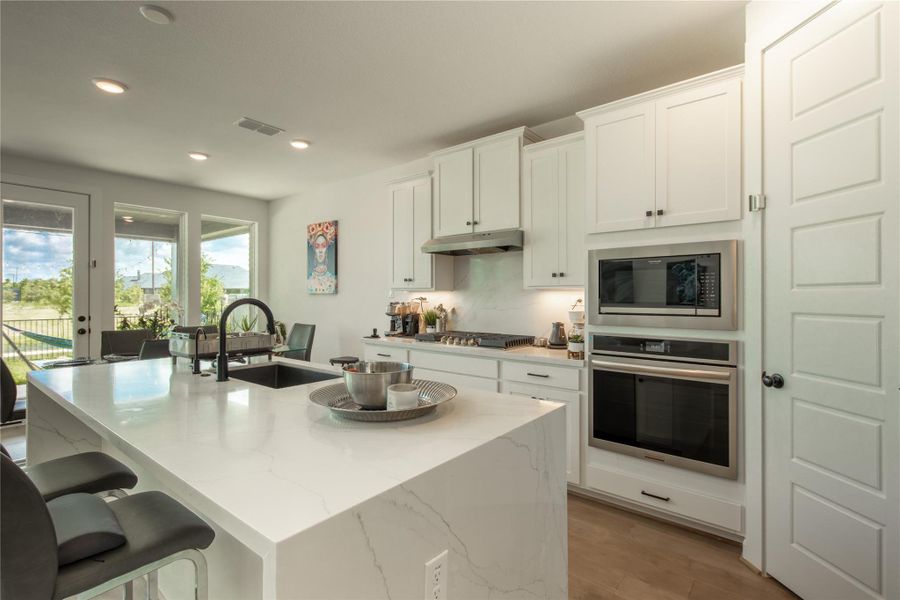 Image 15 of a home in Cross Creek West 50'. Image 15 of a home in Cross Creek West 50'.