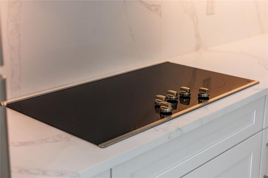 Close-up of interior finishes inside a home in , Tampa (Image 15). Close-up of interior finishes inside a home in , Tampa (Image 15).