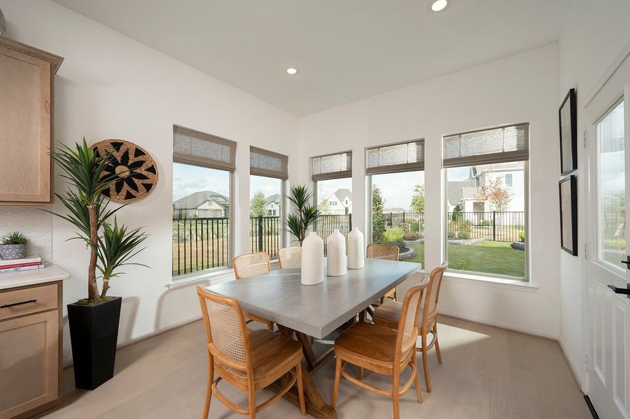 Cypress, TX New Home.  - Slide 6